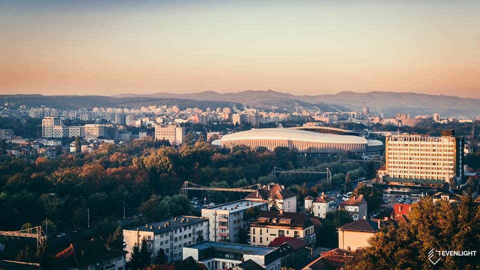 Clujul respiră IT și reunește promotorii industriei în 4 zile de evenimente dedicate