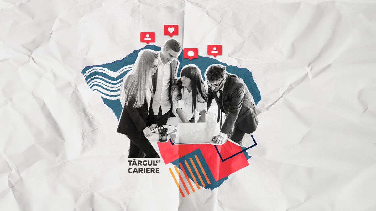 Cum te ajută networking-ul în plan profesional