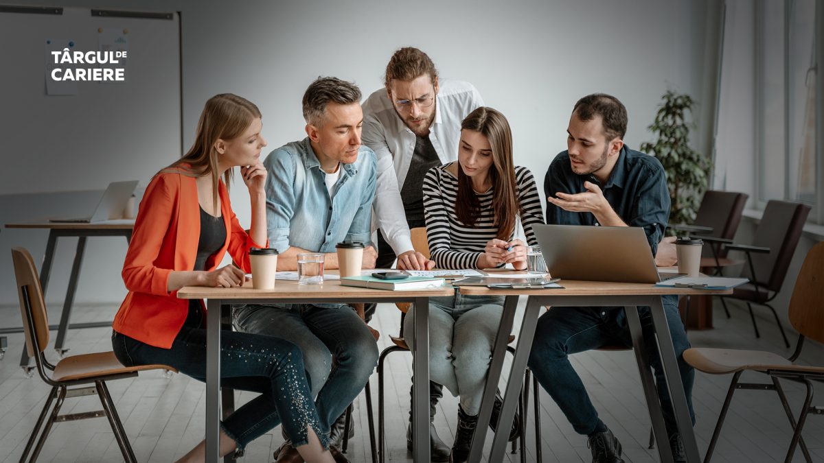      	Top 5 soft skills pe care angajatorii le caută în 2025
