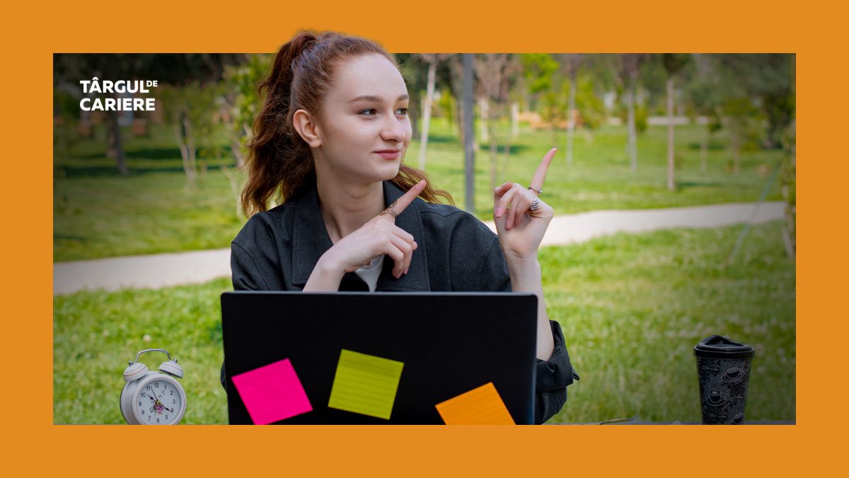 Cum să-ți setezi obiective SMART pentru carieră