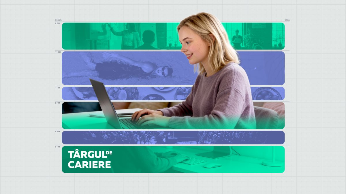 Microshifting-ul – trendul care transformă programul de lucru