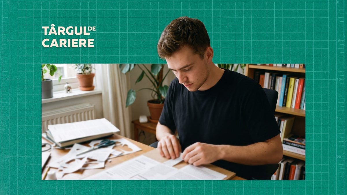 Cum să-ți adaptezi CV-ul în funcție de angajator