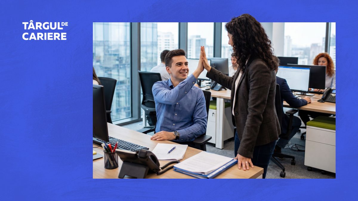 Cum influențează leadershipul retenția angajaților